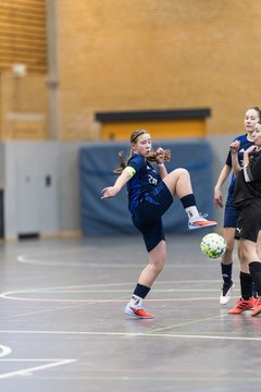 Bild 513 - wCJ Falkinnen Cup